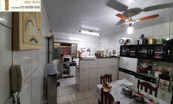 Imagem: Casa á venda com 3 dormitórios (sendo