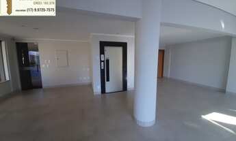 Imagem 2: Apartamento á venda com 3 dormitórios com armários planejados (sendo 1 suíte com closet)