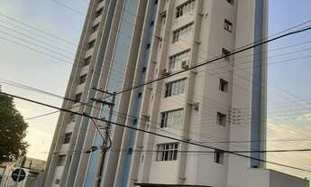 Imagem: Sala comercial á venda no centro da cidade