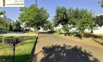 Imagem 6: Terreno amplo á venda com 392 m² em nobre bairro Jardim dos Ypês na cidade de Votuporanga