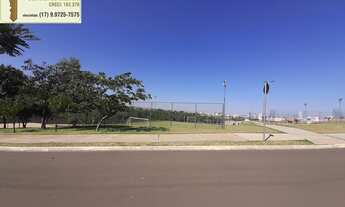 Imagem 3: Casa alto padrão a venda com projeto a ser construído em Condomínio Fechado em Catanduva/S