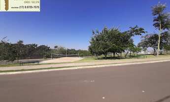 Imagem 4: Casa alto padrão a venda com projeto a ser construído em Condomínio Fechado em Catanduva/S