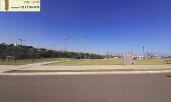 Imagem 5: Casa alto padrão a venda com projeto a ser construído em Condomínio Fechado em Catanduva/S