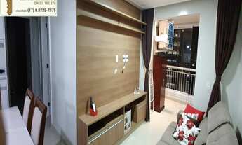 Imagem 4: Apartamento á venda em Condomínio Fechado com 3 dormitórios no Centro da cidade de Guarul