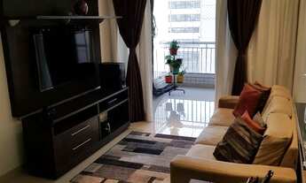 Imagem 5: Apartamento á venda em Condomínio Fechado com 3 dormitórios no Centro da cidade de Guarul