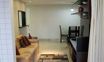 Imagem 6: Apartamento á venda em Condomínio Fechado com 3 dormitórios no Centro da cidade de Guarul