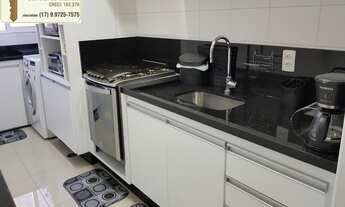 Imagem: Apartamento á venda em Condomínio Fechado