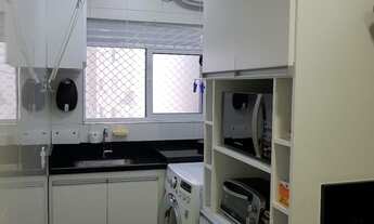 Imagem 3: Apartamento á venda em Condomínio Fechado com 3 dormitórios no Centro da cidade de Guarul