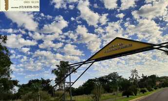 Imagem 2: Terreno á venda com 201,90 m² no bairro Residencial Santa Inez na cidade de Álvares Floren