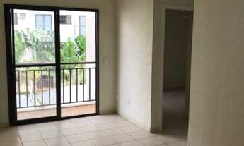 Imagem: Apartamento á venda com 2 dormitórios