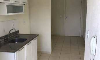 Imagem 4: Apartamento á venda com 2 dormitórios no bairro São Francisco em São José do Rio Preto/SP