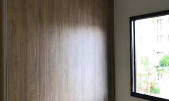 Imagem 7: Apartamento á venda com 2 dormitórios no bairro São Francisco em São José do Rio Preto/SP