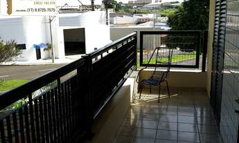 Imagem 4: Sobrado á venda com 3 dormitórios (sendo 1 suíte) com sacada, 2 vagas, quiosque com churra