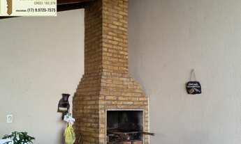 Imagem 6: Sobrado á venda com 3 dormitórios (sendo 1 suíte) com sacada, 2 vagas, quiosque com churra