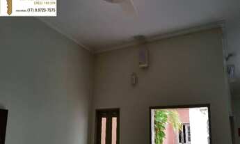 Imagem: Casa ampla á venda com finalidade comercial