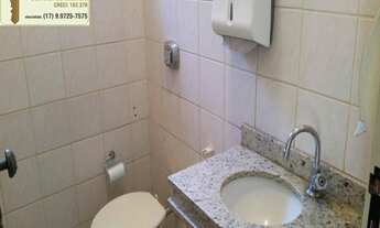 Imagem 3: Casa ampla á venda com finalidade comercial no Centro da de Votuporanga/SP