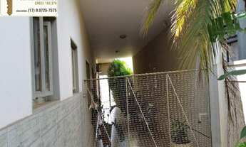 Imagem 7: Casa ampla á venda com finalidade comercial no Centro da de Votuporanga/SP