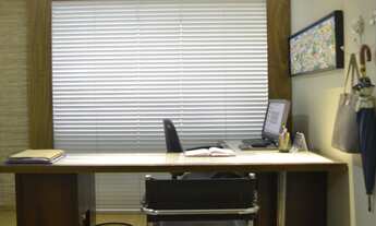 Imagem: Sala comercial á venda em Edifício Comercial