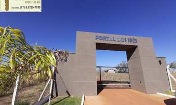 Imagem: Chácara á venda com 20.000 m² em Votuporanga/SP