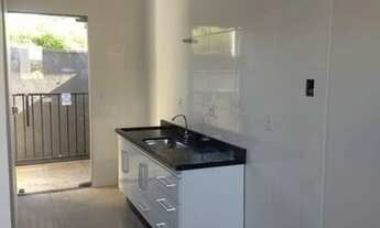 Imagem 6: Apartamento á venda com 2 dormitórios no bairro Jardim das Palmeiras I em Votuporanga/SP