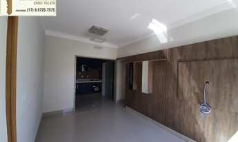 Imagem 3: Apartamento novo á venda moderno e com fino acabamento, com 3 dormitórios (sendo 1 suíte)