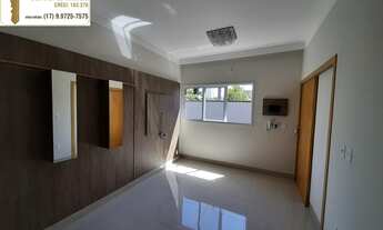 Imagem 4: Apartamento novo á venda moderno e com fino acabamento, com 3 dormitórios (sendo 1 suíte)