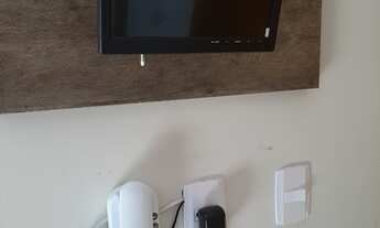 Imagem 5: Apartamento novo á venda moderno e com fino acabamento, com 3 dormitórios (sendo 1 suíte)