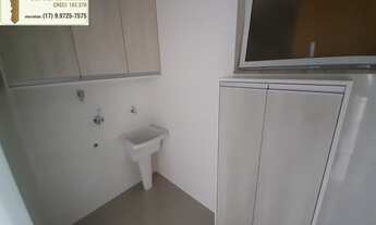 Imagem 6: Apartamento novo á venda moderno e com fino acabamento, com 3 dormitórios (sendo 1 suíte)