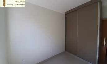 Imagem 7: Apartamento novo á venda moderno e com fino acabamento, com 3 dormitórios (sendo 1 suíte)