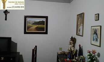 Imagem 4: Casa ampla á venda com 3 dormitórios (sendo 1 suíte) no bairro São Francisco em Catanduva