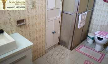 Imagem 5: Casa ampla á venda com 3 dormitórios (sendo 1 suíte) no bairro São Francisco em Catanduva