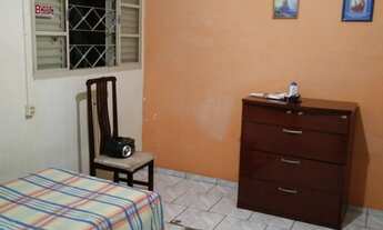 Imagem 7: Casa ampla á venda com 3 dormitórios (sendo 1 suíte) no bairro São Francisco em Catanduva