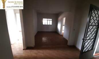 Imagem 1: Casa a venda com 4 dormitórios, assobradada no bairro Vila Muniz em Votuporanga/SP