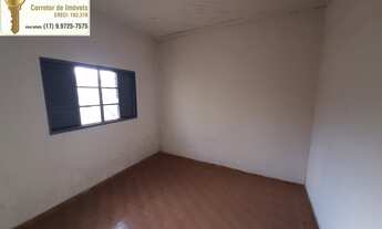 Imagem 5: Casa a venda com 4 dormitórios, assobradada no bairro Vila Muniz em Votuporanga/SP