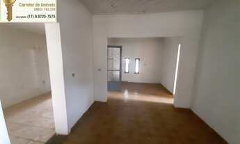 Imagem 6: Casa a venda com 4 dormitórios, assobradada no bairro Vila Muniz em Votuporanga/SP