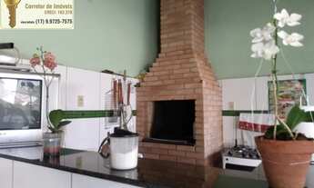 Imagem: Casa á venda com 3 dormitórios (sendo