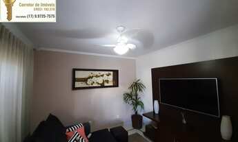 Imagem 3: Casa á venda ampla, com 3 dormitórios (sendo 1 suíte) e varanda gourmet com churrasqueira