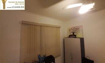 Imagem 5: Casa á venda ampla, com 3 dormitórios (sendo 1 suíte) e varanda gourmet com churrasqueira