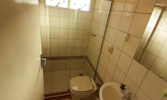 Imagem 7: Casa á venda ampla, com 3 dormitórios (sendo 1 suíte) e varanda gourmet com churrasqueira