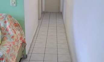 Imagem 3: Apartamento á venda com 2 dormitórios na Guilhermina na cidade da Praia Grande/SP