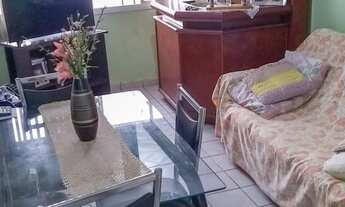 Imagem 5: Apartamento á venda com 2 dormitórios na Guilhermina na cidade da Praia Grande/SP