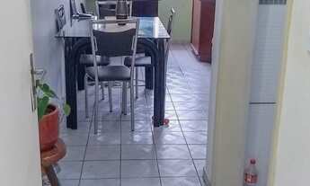 Imagem 6: Apartamento á venda com 2 dormitórios na Guilhermina na cidade da Praia Grande/SP