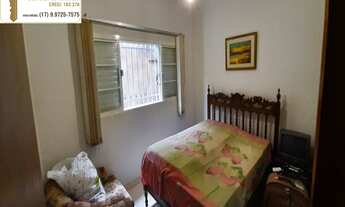 Imagem 3: Casa á venda com 3 dormitórios (sendo 1 suíte), 2 vagas, salas em ótima localização no bai