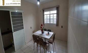 Imagem 7: Casa á venda com 3 dormitórios (sendo 1 suíte), 2 vagas, salas em ótima localização no bai