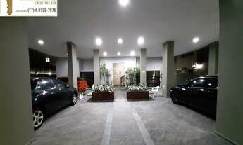 Imagem: Apartamento á venda com 3 dormitórios