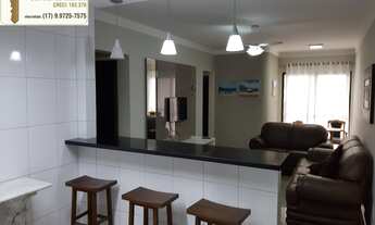 Imagem 4: Apartamento á venda com 3 dormitórios (sendo 1 suíte) na Praia da Enseada no Guarujá/SP