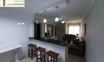 Imagem 5: Apartamento á venda com 3 dormitórios (sendo 1 suíte) na Praia da Enseada no Guarujá/SP