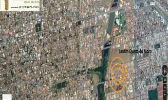 Imagem 4: Terreno á venda com 250 m² no bairro Jardim Quinta do Moro em Votuporanga/SP