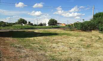 Imagem 2: Terreno á venda com 250 m² no bairro Jardim Quinta do Moro em Votuporanga/SP