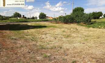 Imagem 3: Terreno á venda com 250 m² no bairro Jardim Quinta do Moro em Votuporanga/SP